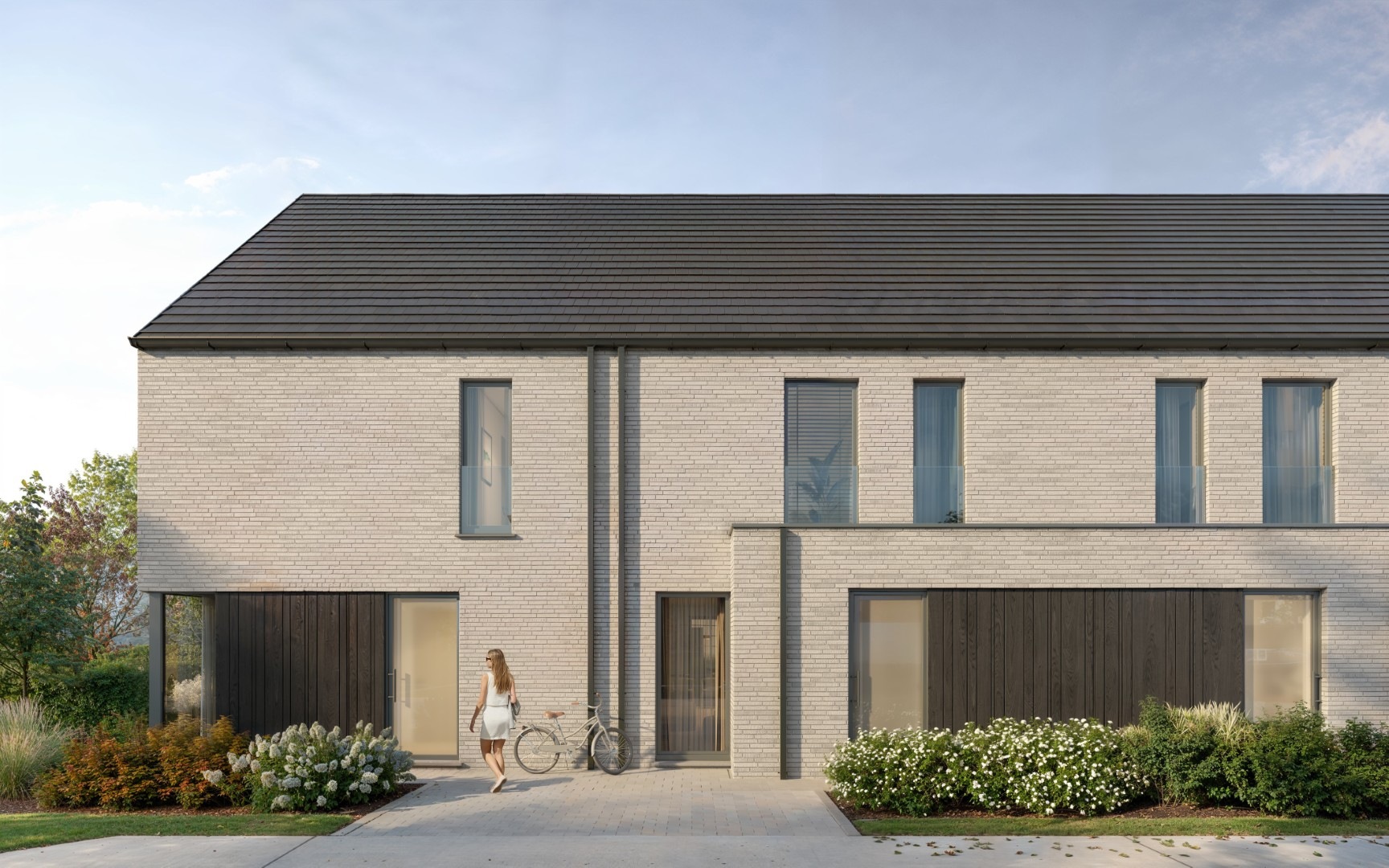 Project te koop in Ruddervoorde - foto 1