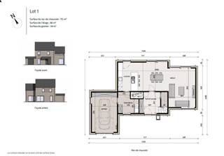 Huis te koop in Eigenbrakel