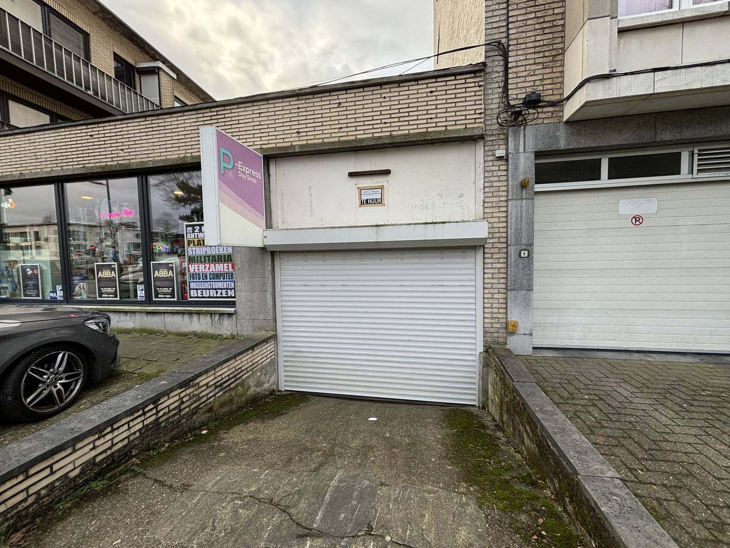 Garage à vendre à Wilrijk - photo 3