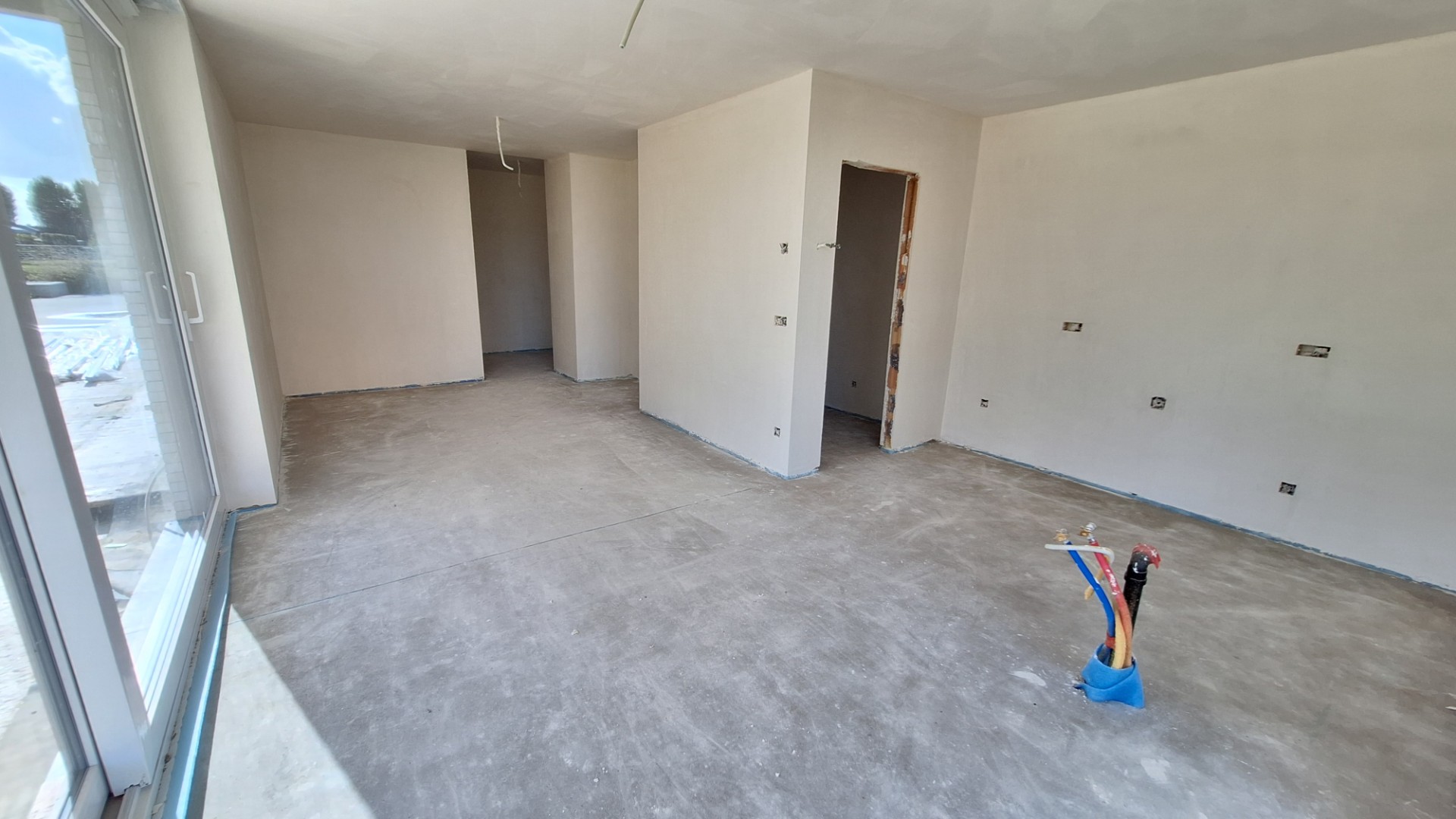 Appartement te koop in Zedelgem met 1 slaapkamer - foto 3