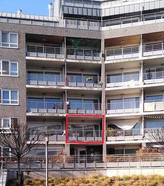 ✨ Rustig gelegen appartement met 2 slaapkamers – toplocatie in de Tuinen van JetteDit ruime appartement met twee slaapkamers bevindt zich in de...