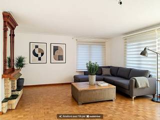 <p><span>Op zoek naar een comfortabel en instapklaar appartement op een strategische ligging? Dit appartement aan de Romeinsesteenweg combineert een praktische indeling met aangename leefruimtes en een uitstekende bereikbaarheid.</span></p>
<p><span>Het appartement beschikt over een inkomhal met tal van ingemaakte kasten, ideaal voor extra opbergruimte. Verder omvat het twee slaapkamers, een aangename leefruimte en een open keuken, uitgerust met een kookplaat, oven en microgolfoven. De badkamer vervolledigt het geheel.</span></p>
<p><span>Aansluitend aan de leefruimte bevindt zich een klein terras. Deze wasruimte grenst bovendien op een klein balkon aan één van de slaapkamers.</span></p>
<p><span>Het appartement verkeert in goede staat en is onmiddellijk instapklaar, zonder dat er opfrissingswerken nodig zijn.</span></p>
<p><strong><span>Een uitstekende ligging!</span></strong><span> Winkels, openbaar vervoer en belangrijke verbindingswegen bevinden zich in de onmiddellijke omgeving, wat zorgt voor een vlotte bereikbaarheid en optimaal wooncomfort.</span></p>
<p><strong><span>Extra troeven:</span></strong></p>
<ul>
<li>
<p><span>Garage optioneel bij te huren voor € 100/maand</span></p>
</li>
<li>
<p><span>Maandelijkse provisie voor de gemeenschappelijke kosten: € 150 (verwarming en water, lift, syndicus, onderhoud gem. delen)</span></p>
</li>
</ul>
<p><span>Interesse in dit appartement? Contacteer ons gerust voor meer informatie of plan uw bezoek in! </span><span>02/262.45.78 – </span><span>meise@weinvest.be</span></p>
<p></p>