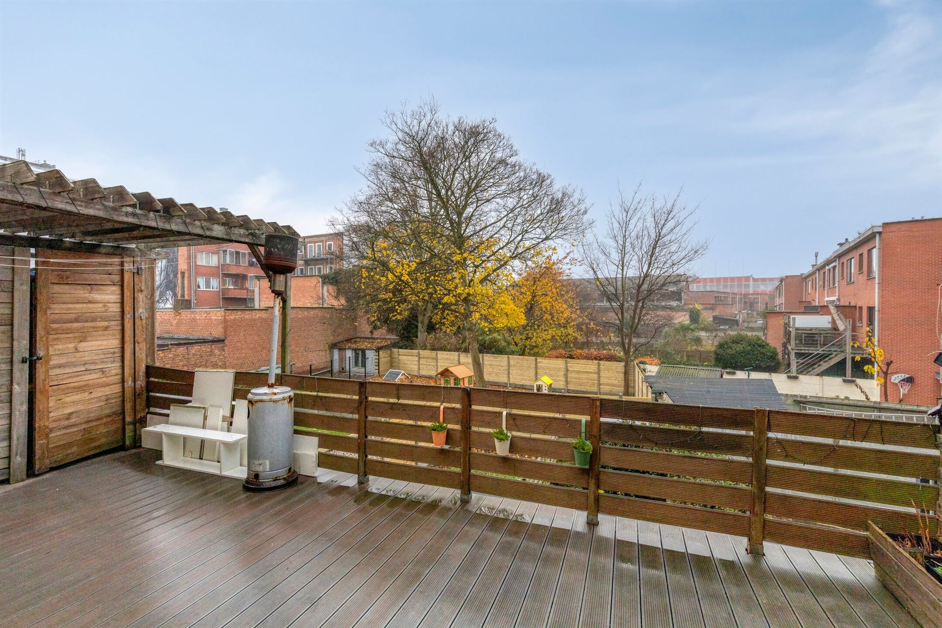 Apartment for sale in Merksem with 2 bedrooms - photo 5