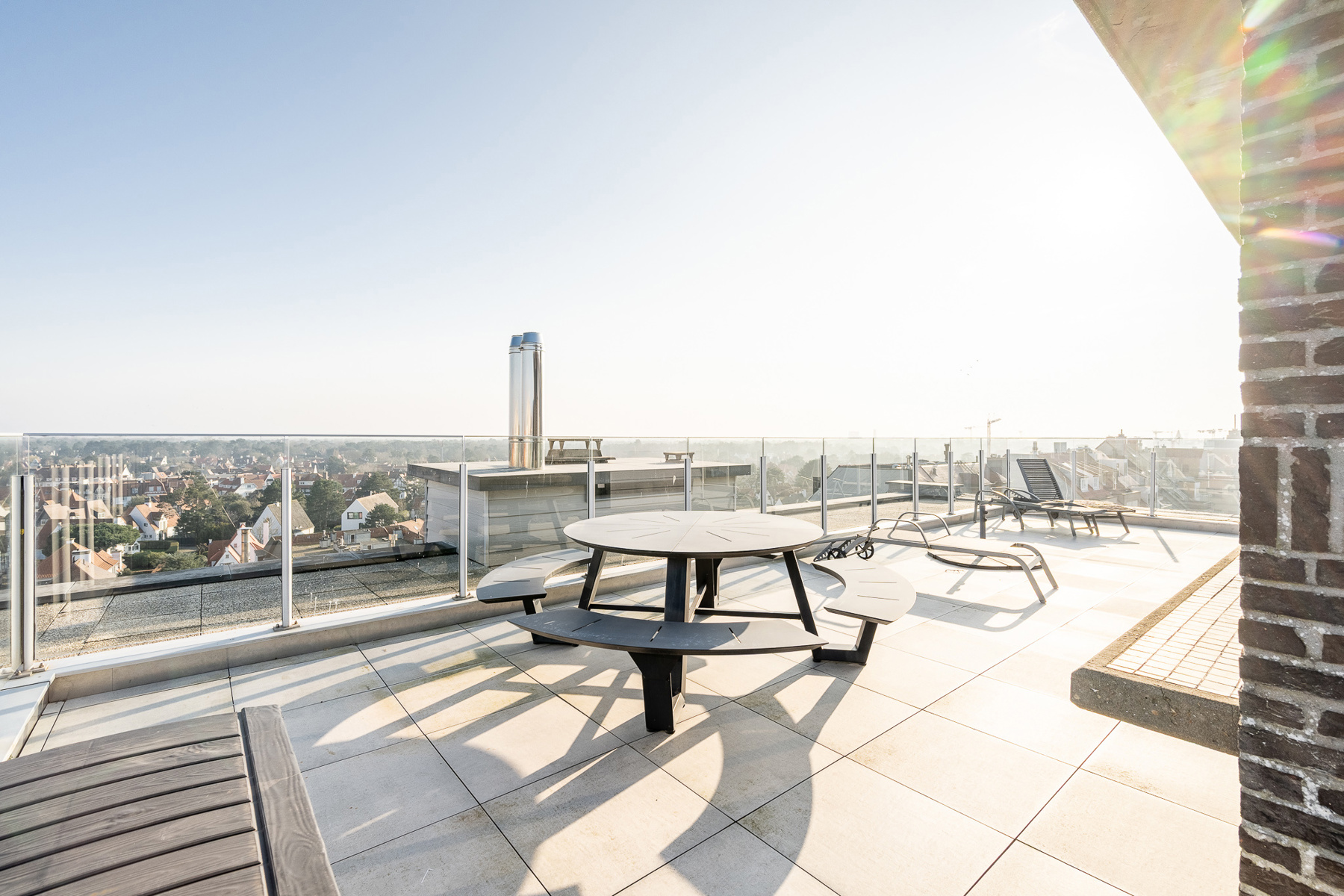 Appartement à vendre à Knokke-Heist avec 2 chambres - photo 3