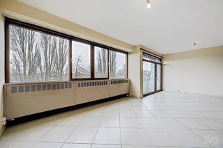 Appartement te huur in Bergen