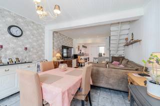 Maison à vendre à Termonde