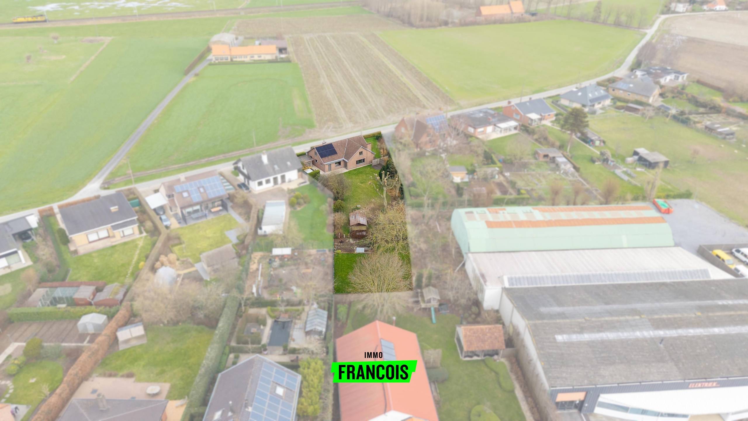 House for sale in Esen with 4 bedrooms - photo 4