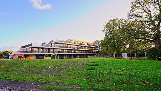 Project te koop in Beveren