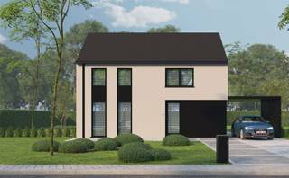 Cette habitation à rénover bénéficie d’un emplacement absolument privilégié, à la frontière de Wuustwezel, Kapellen et Brasschaat, dans une rue...
