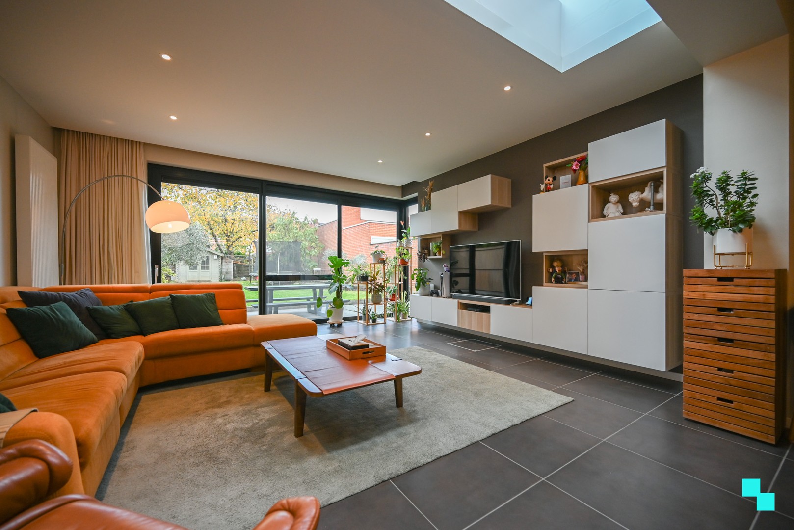 Verrassend ruime, instapklare ééngezinswoning te Izegem - photo 5