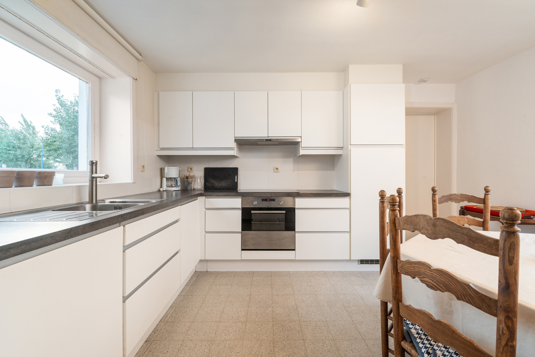 Ruime visserswoning met rustige ligging nabij de duinen - foto 4