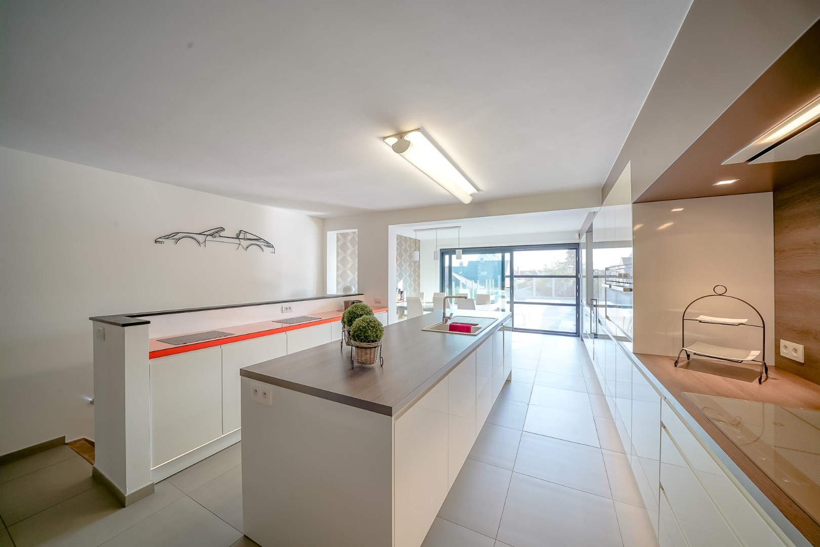 Maison à vendre à Oudenburg avec 3 chambres - photo 1