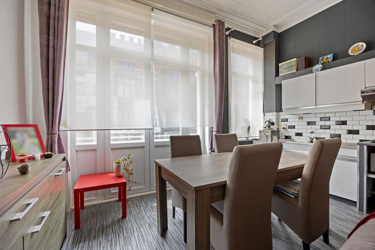 Appartement te koop in Blankenberge centrum - foto 4
