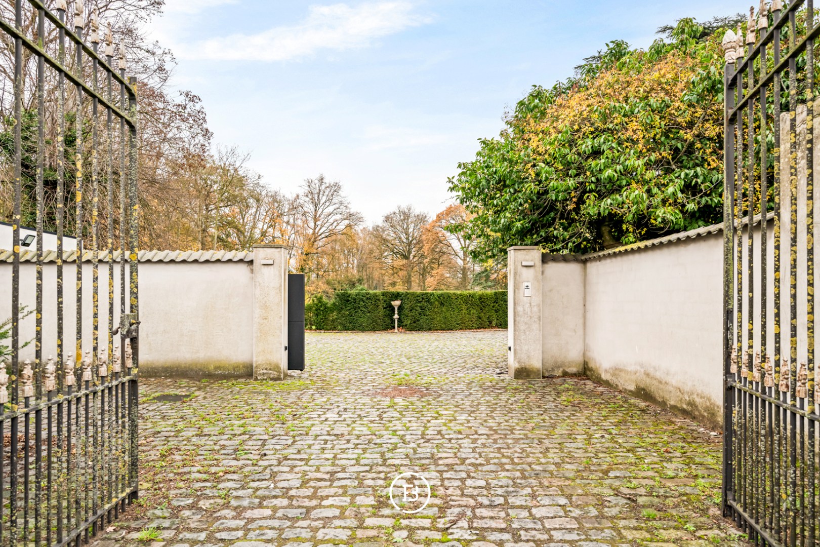 Landhuis met conciergerie - foto 2