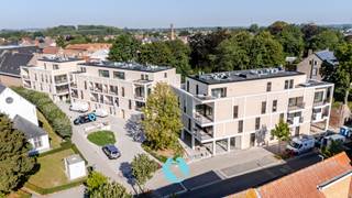 Appartement à louer à Evergem