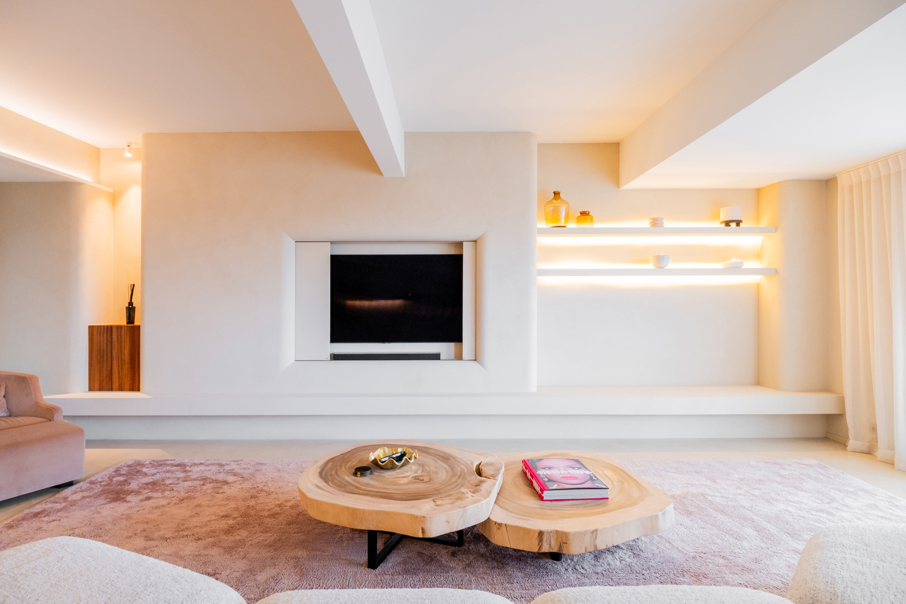 Luxe appartement met ruim terras en unieke zichten - foto 4