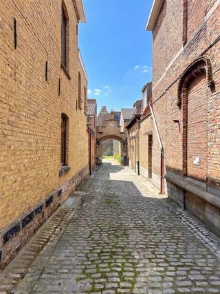 House for sale in Ypres