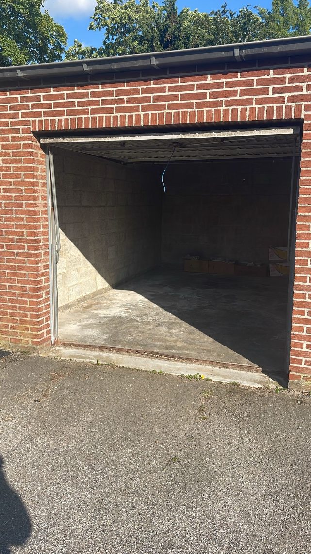 Garage te huur in Hasselt - foto 3