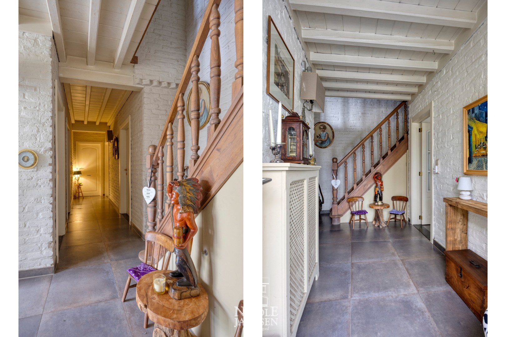 Charmante hoevewoning - foto 4