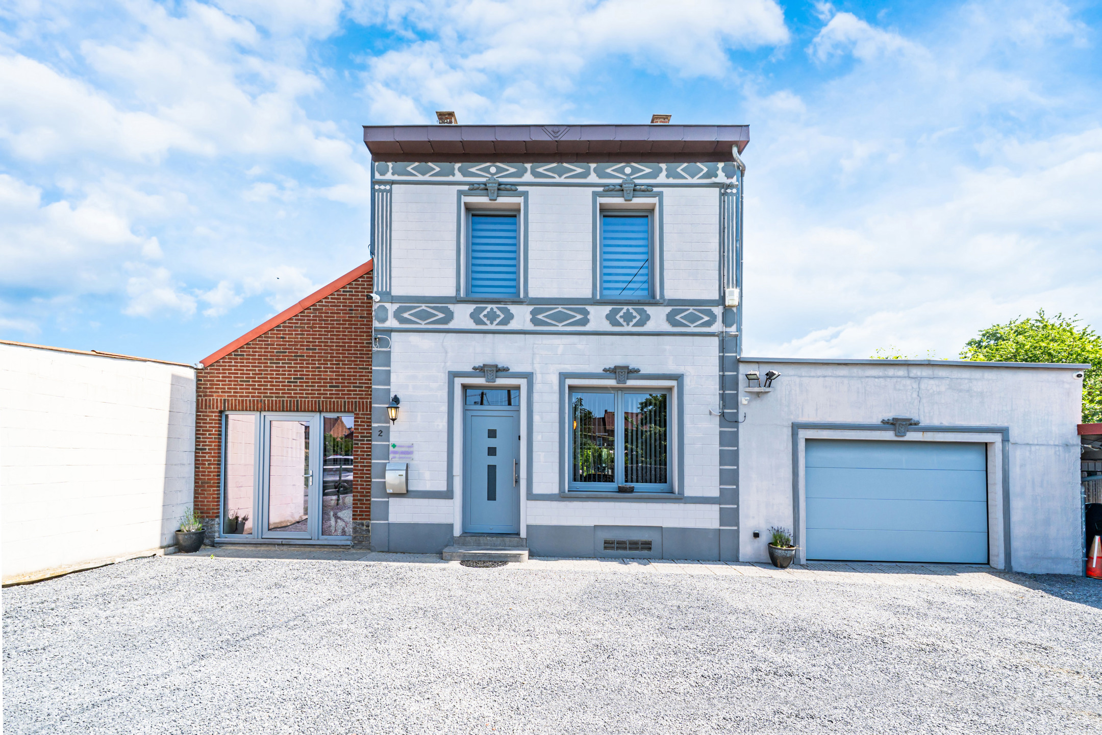Huis te koop in Manage