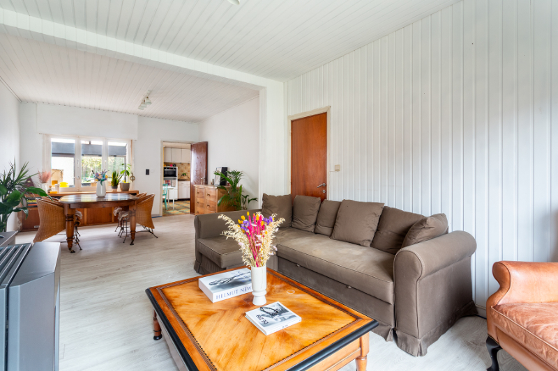 Maison à vendre à Ekeren avec 3 chambres - photo 5