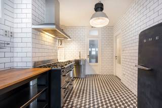 Appartement à vendre à Anvers