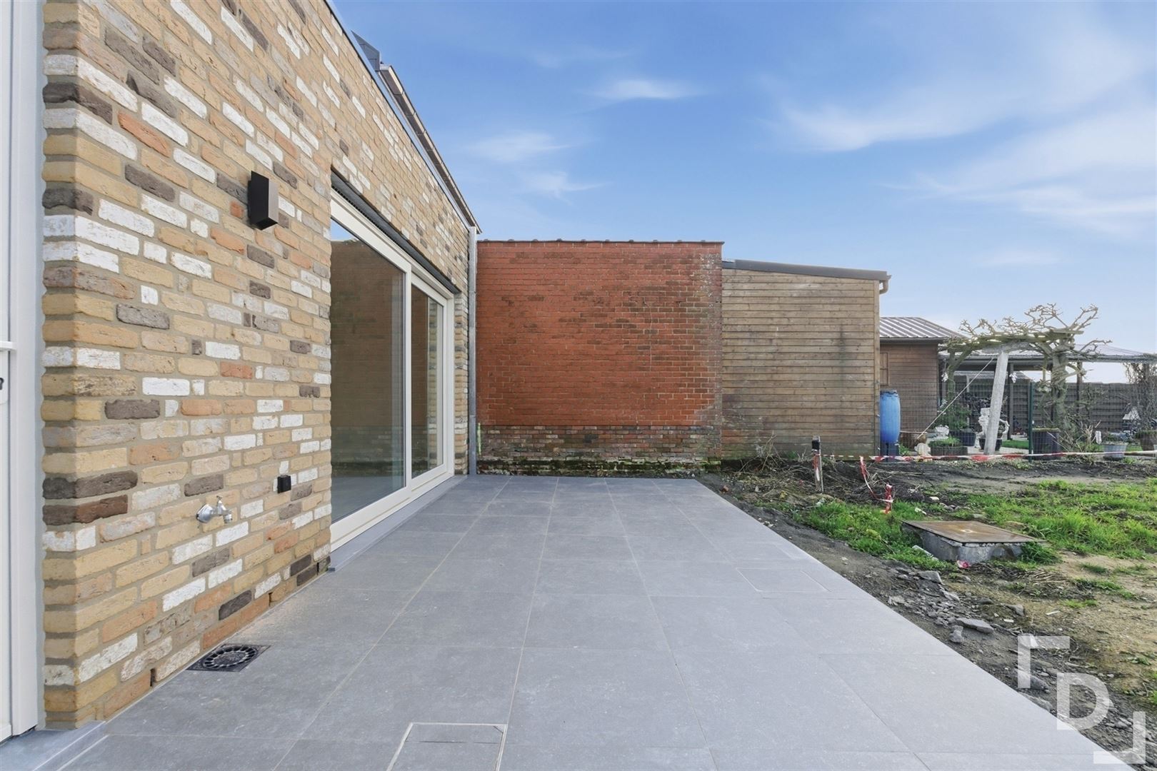 Afgewerkte nieuwbouwwoningen in hartje Proven. - foto 4