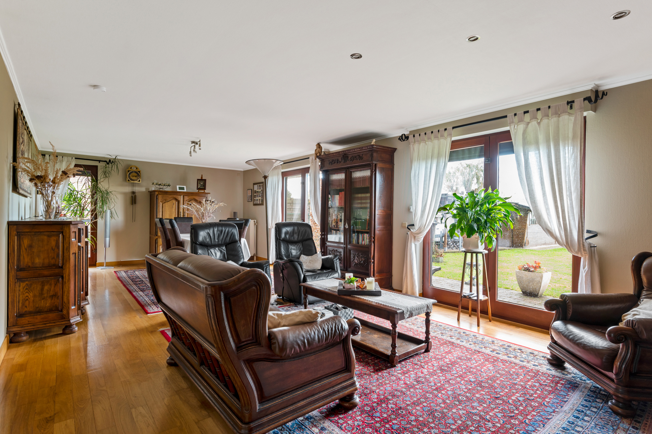 Huis te koop in Kalmthout met 3 slaapkamers - foto 4