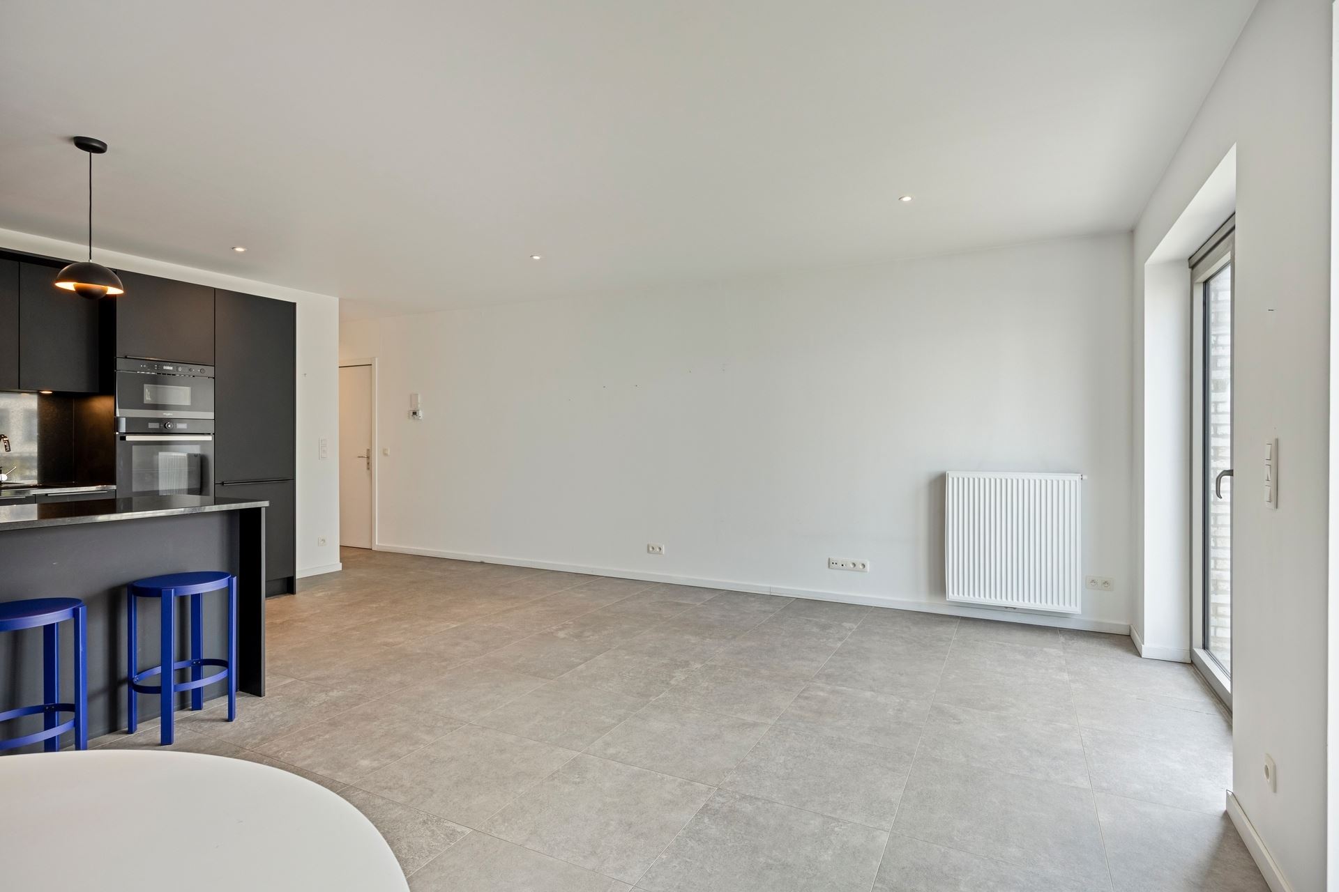 Ruim appartement met twee terrassen - foto 3