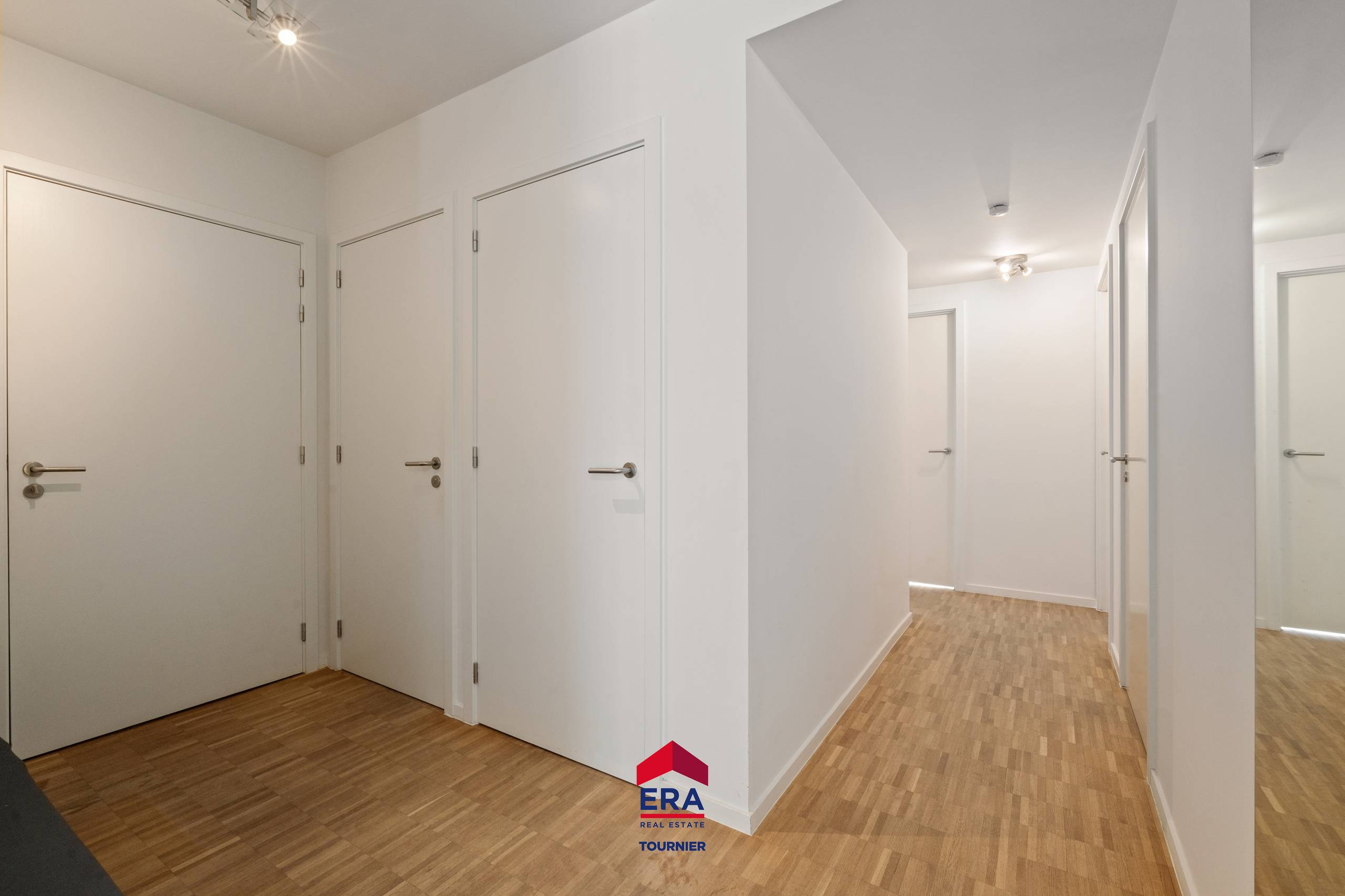 Ruim, recent appartement in project Geelvink in hartje Geel! - foto 3