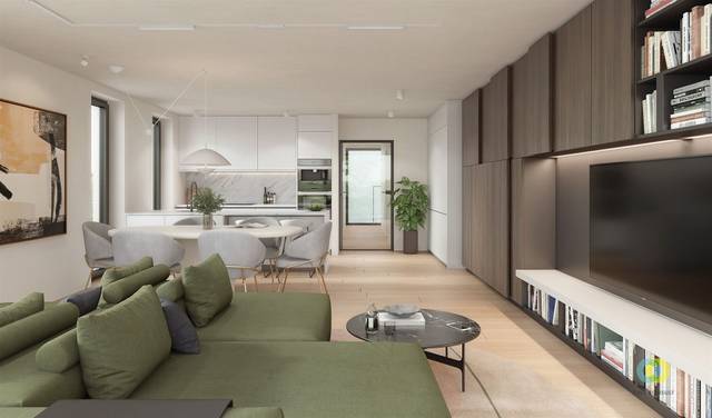 Projet à vendre à Vilvorde