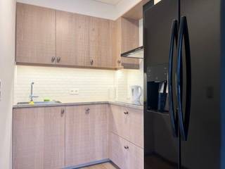 Ontdek dit prachtige appartement van 90 m² bruikbare oppervlakte, centraal gelegen voorzien van alle comfort.Indeling & kenmerken:• 2 ruime...