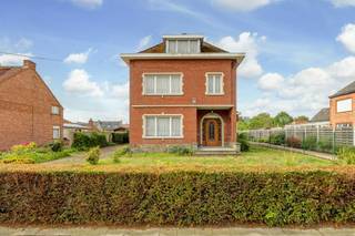 House for sale in Heist-op-den-Berg