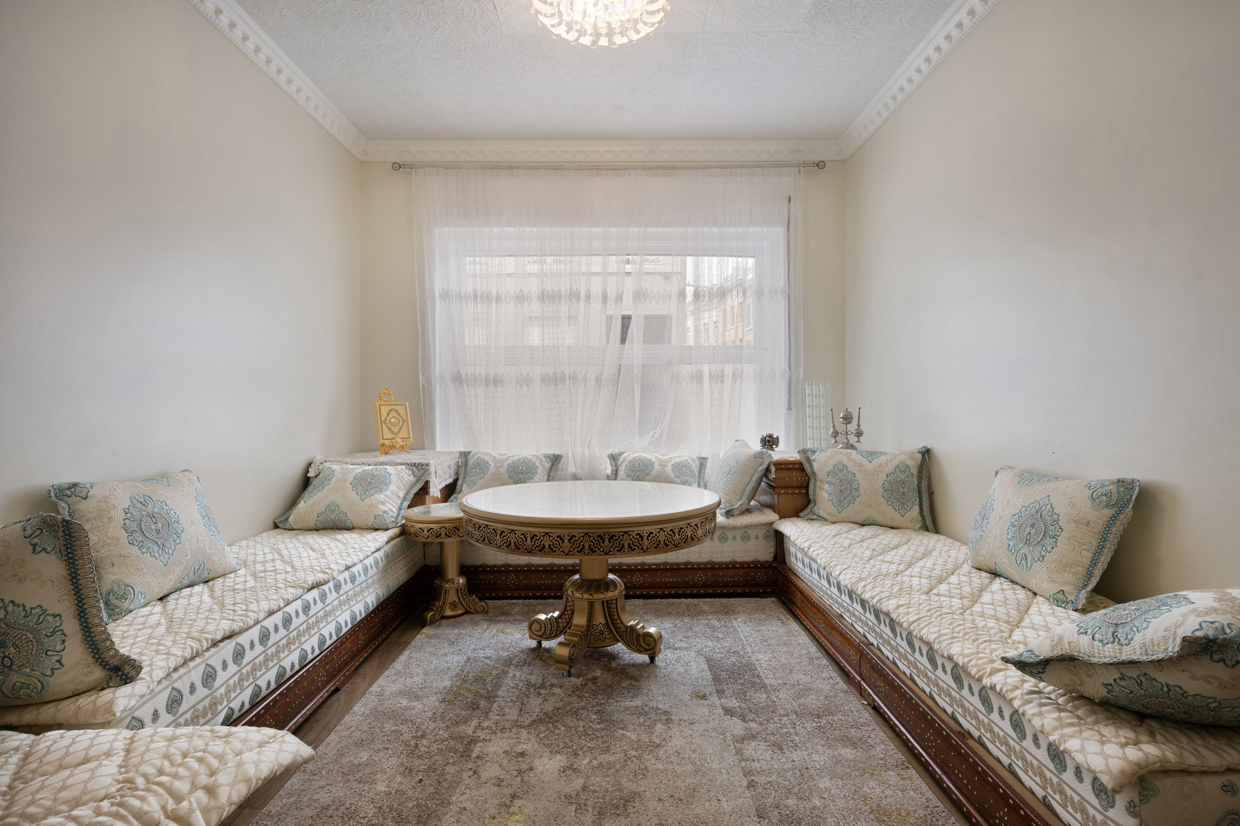 Huis te koop in Brussel met 4 slaapkamers - foto 2