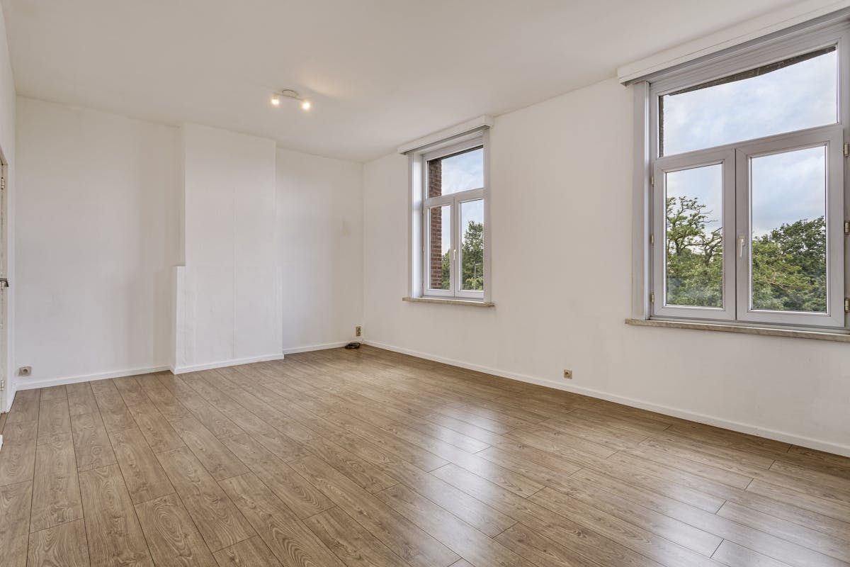 Lichtrijk appartement met 3 slaapkamers te koop in Antwerpen - foto 4