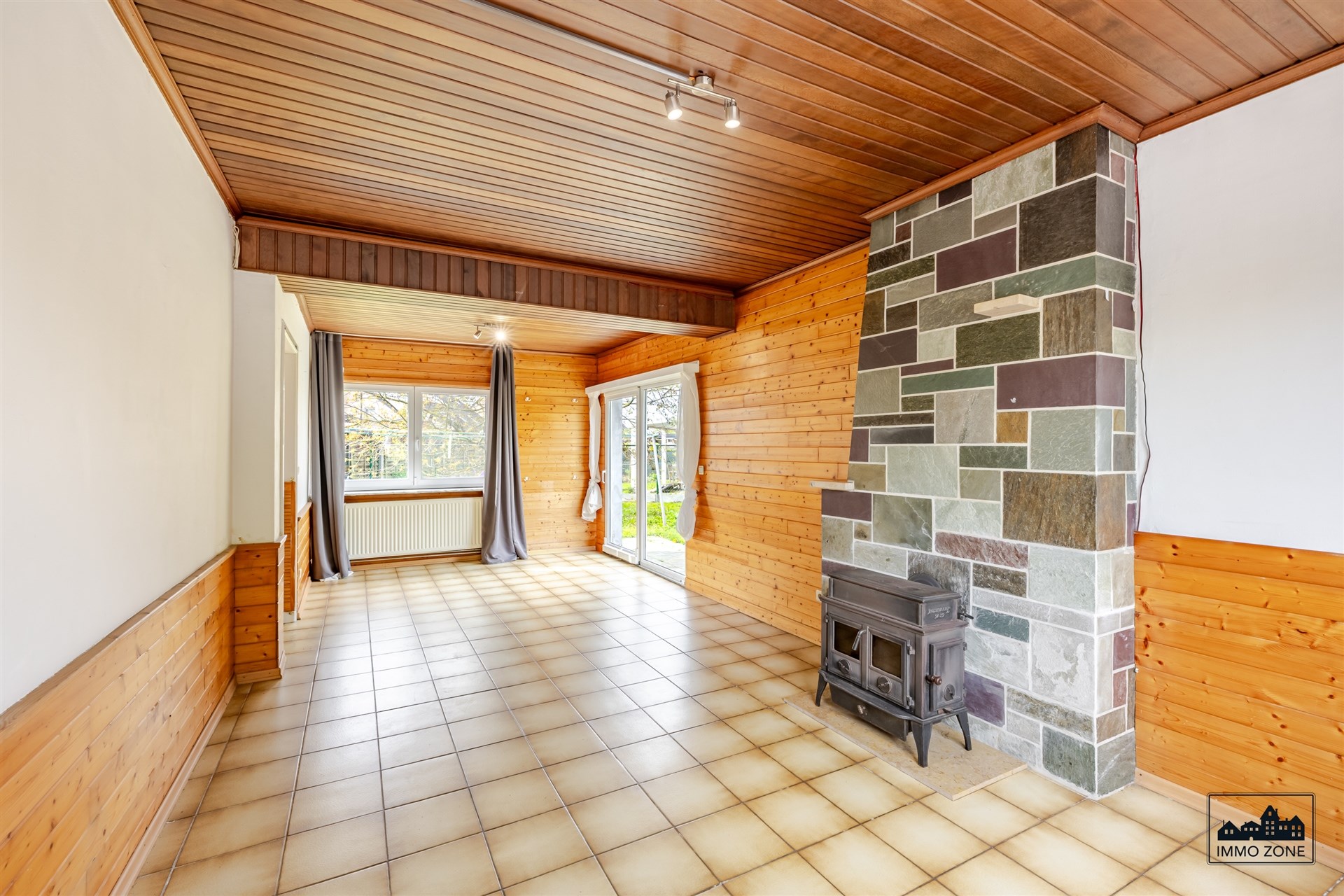 Ruime woning met tuin en garage in Hamme - foto 5