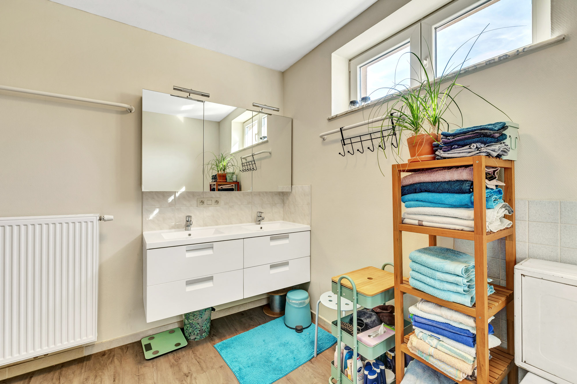 Maison avec 3 chambres et parking à Alost - photo 4