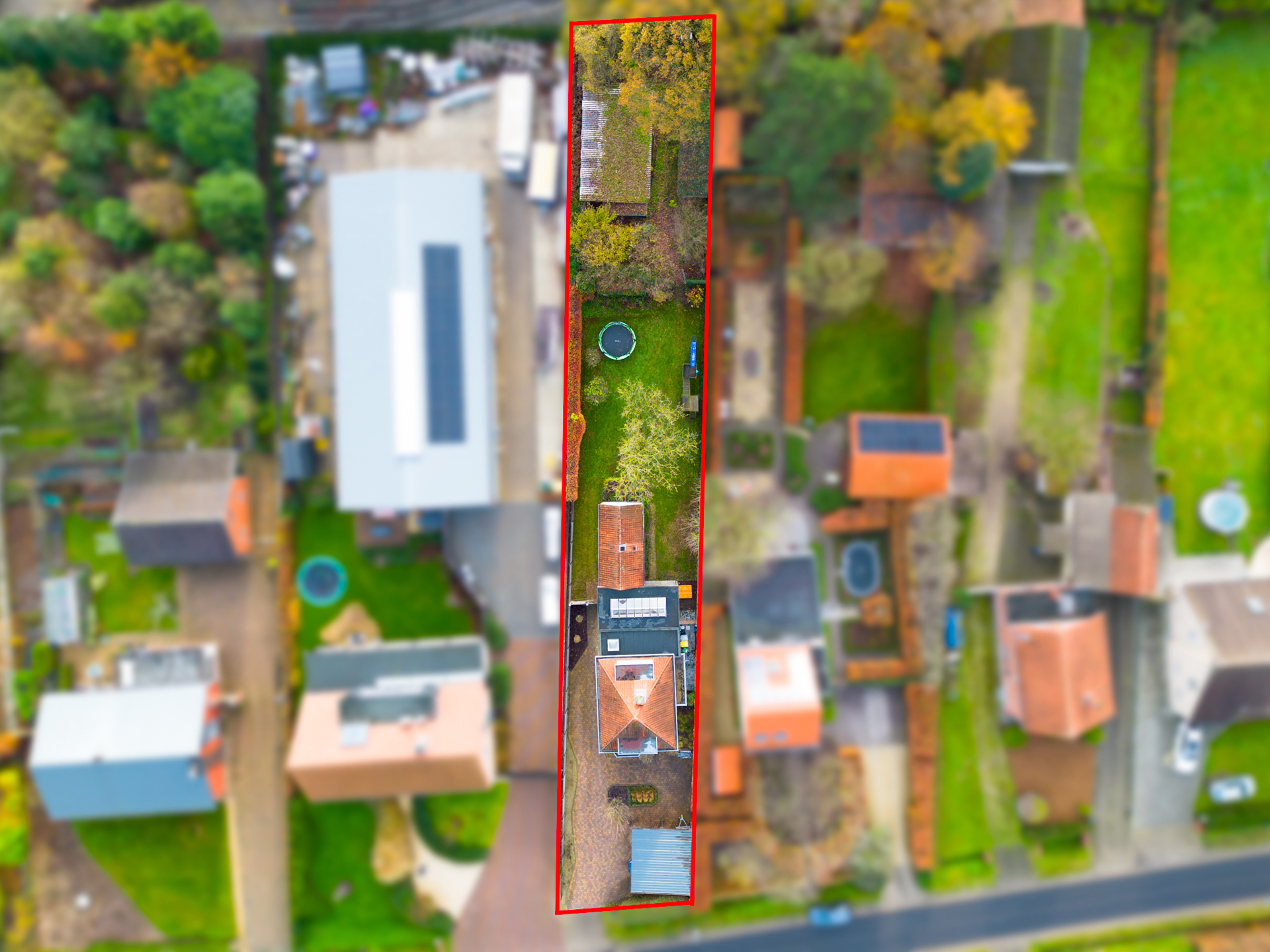 Instapklare woning op 1.102 m² met uitzonderlijke troeven! - foto 2