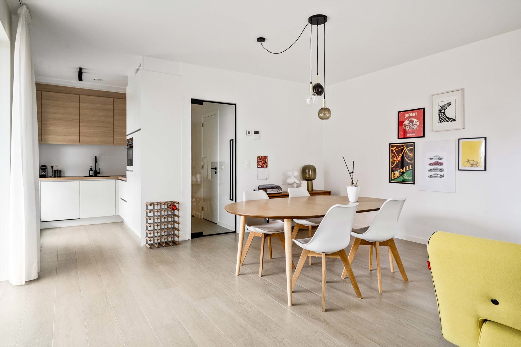 Apartment for sale in Boom with 2 bedrooms - photo 4