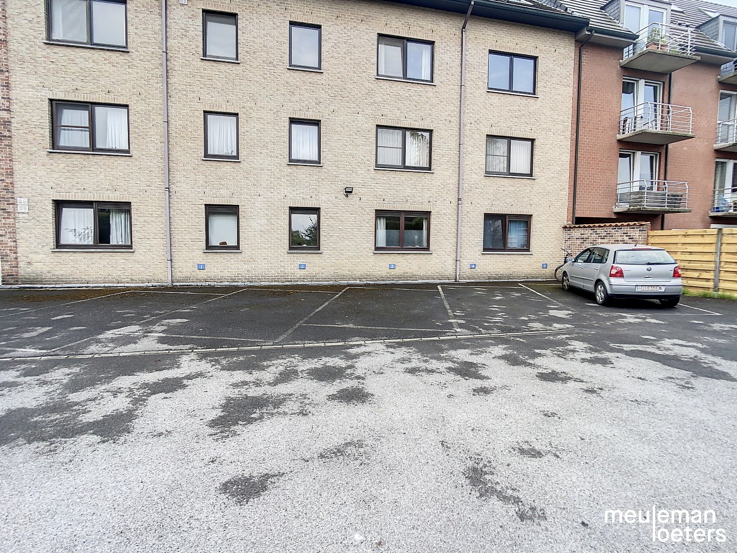 Garage à louer à Oostkamp - photo 3