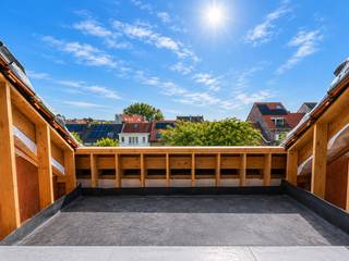 Appartement à vendre à Knokke-Heist