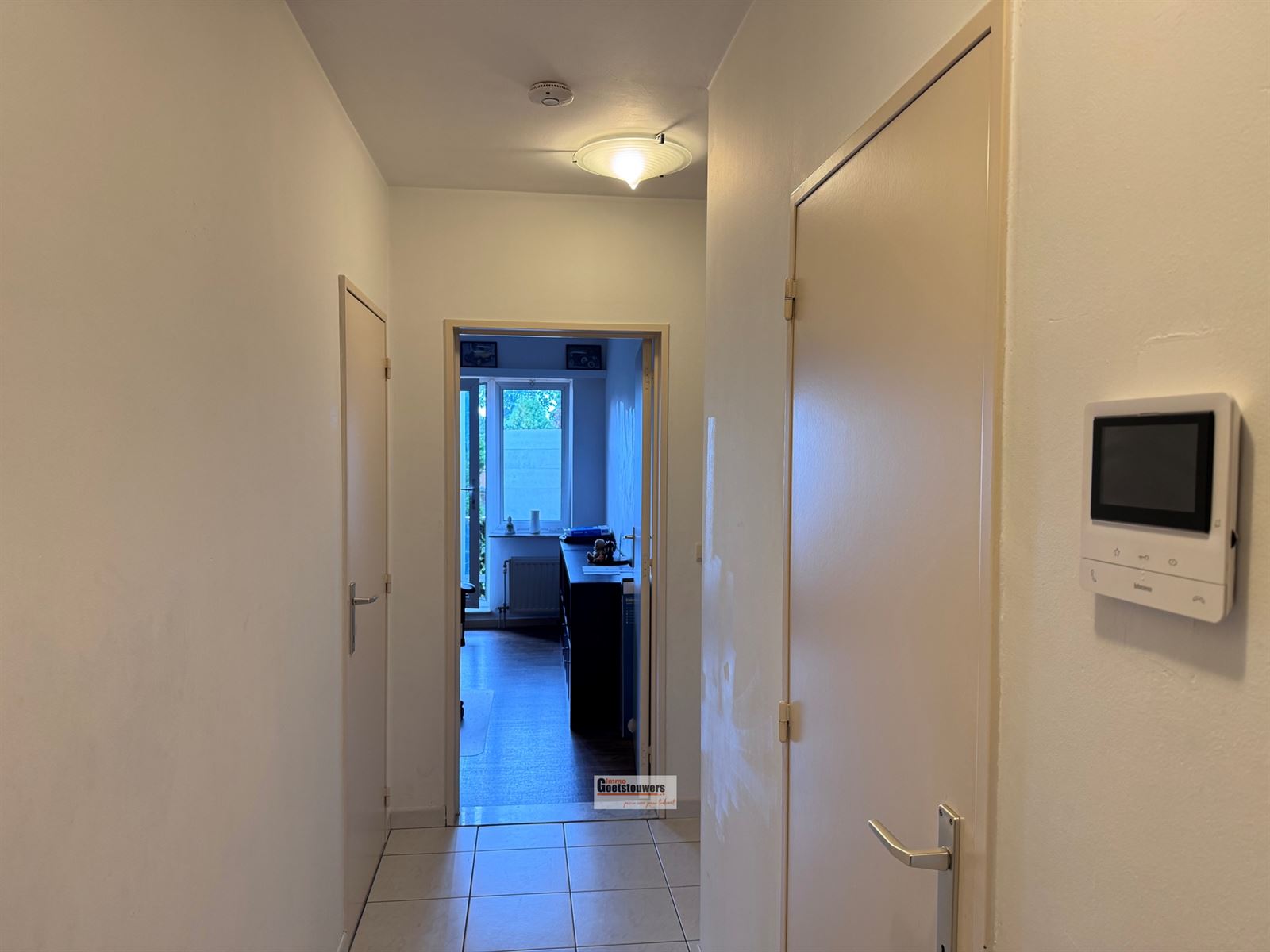 Appartement op de 1ste verd met 2 slpks en polyvalente ruimte - foto 2