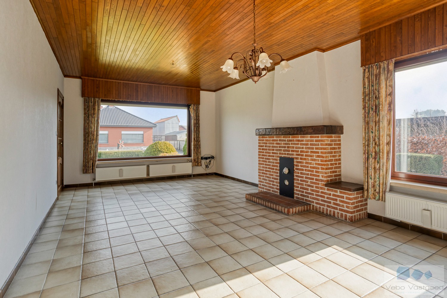 Maison à vendre à Itegem avec 2 chambres - photo 5