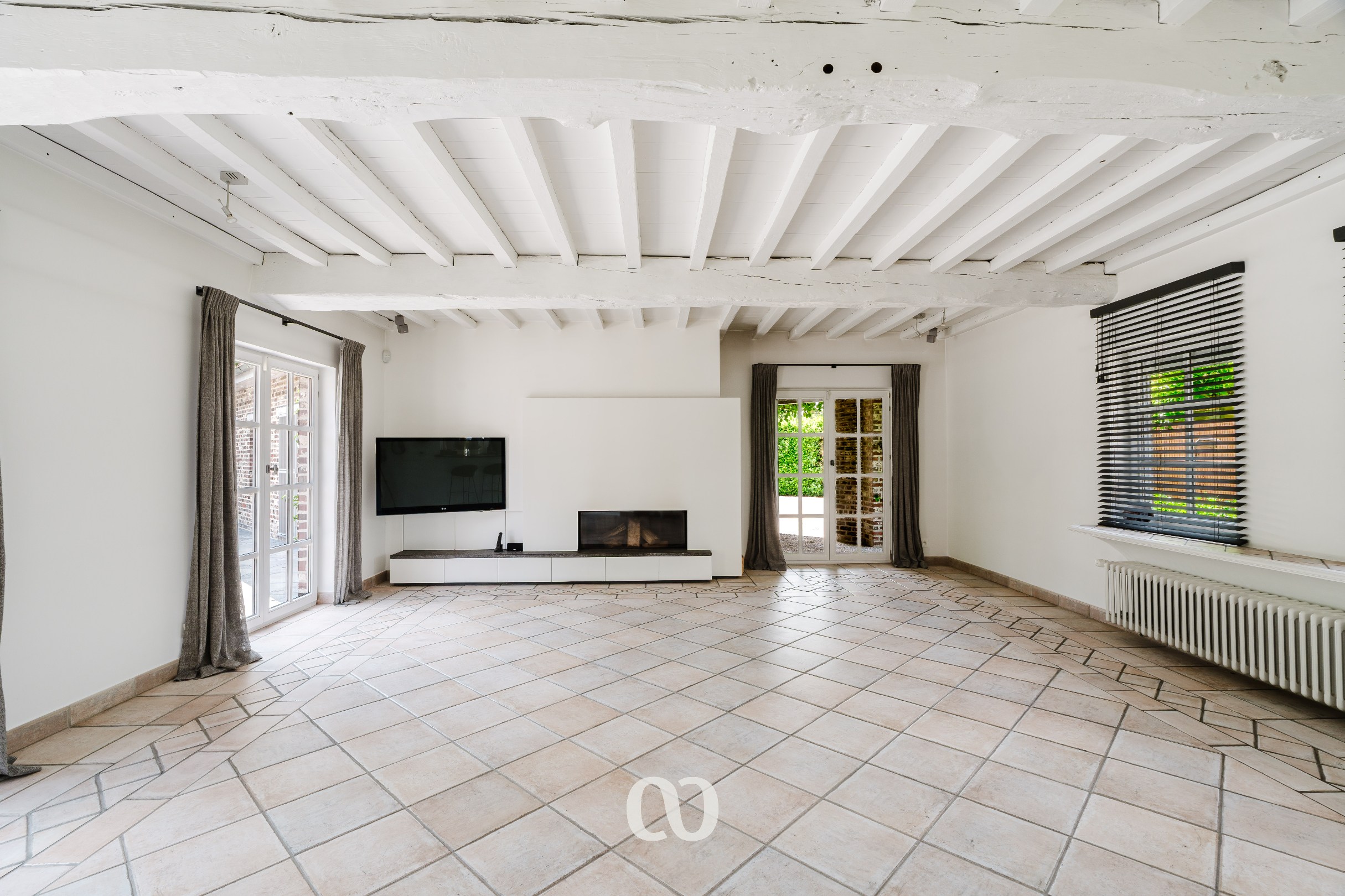 Unieke landelijke hoeve met zwembad en volledige privacy - foto 5