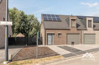 House for sale in Ghent