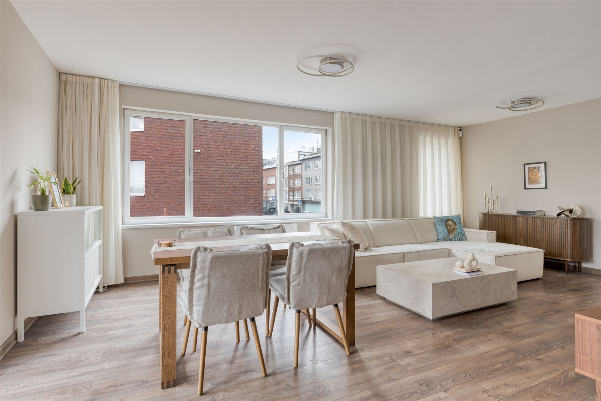 Apartment for sale in Deurne with 3 bedrooms - photo 3