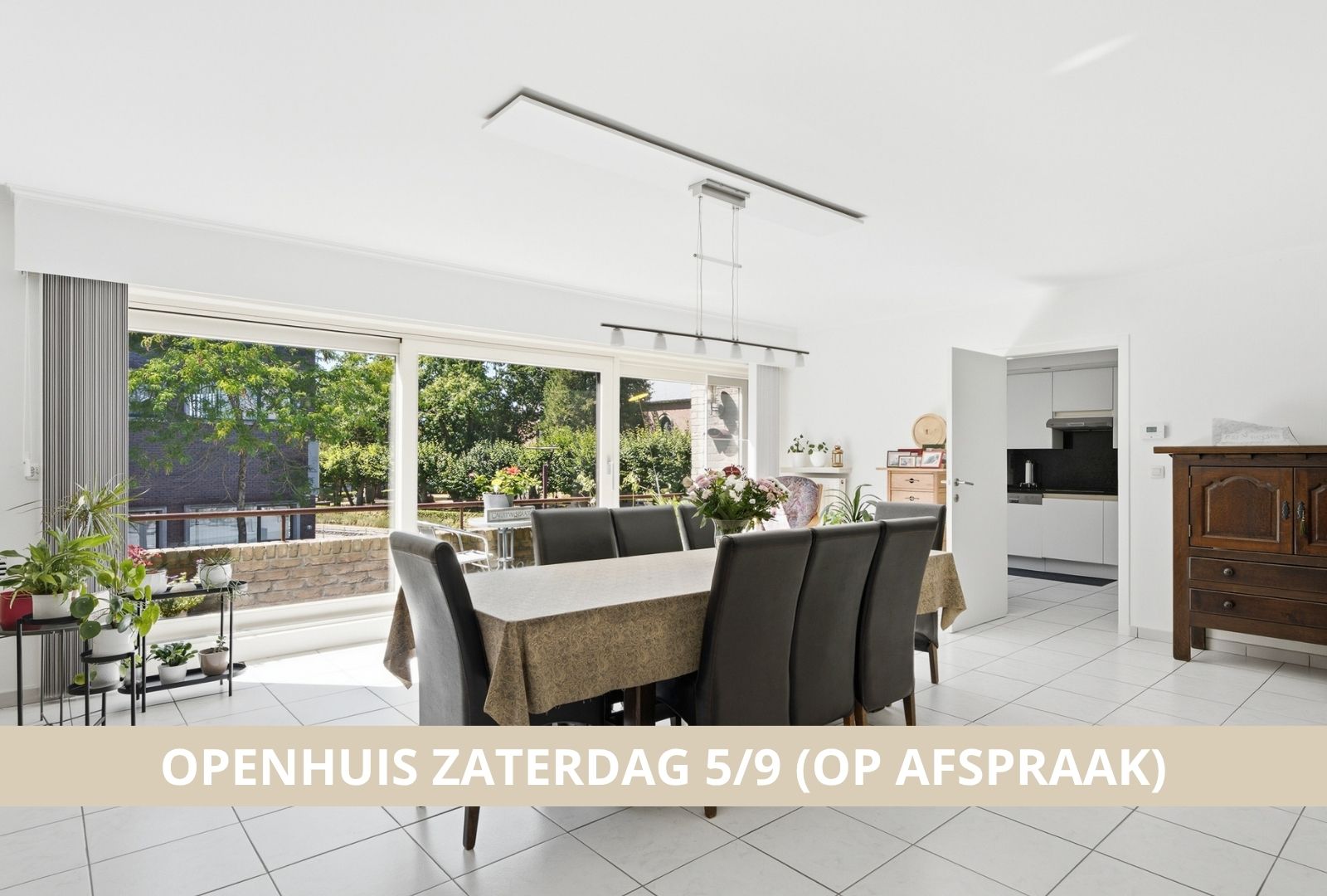 Appartement à vendre à Zedelgem