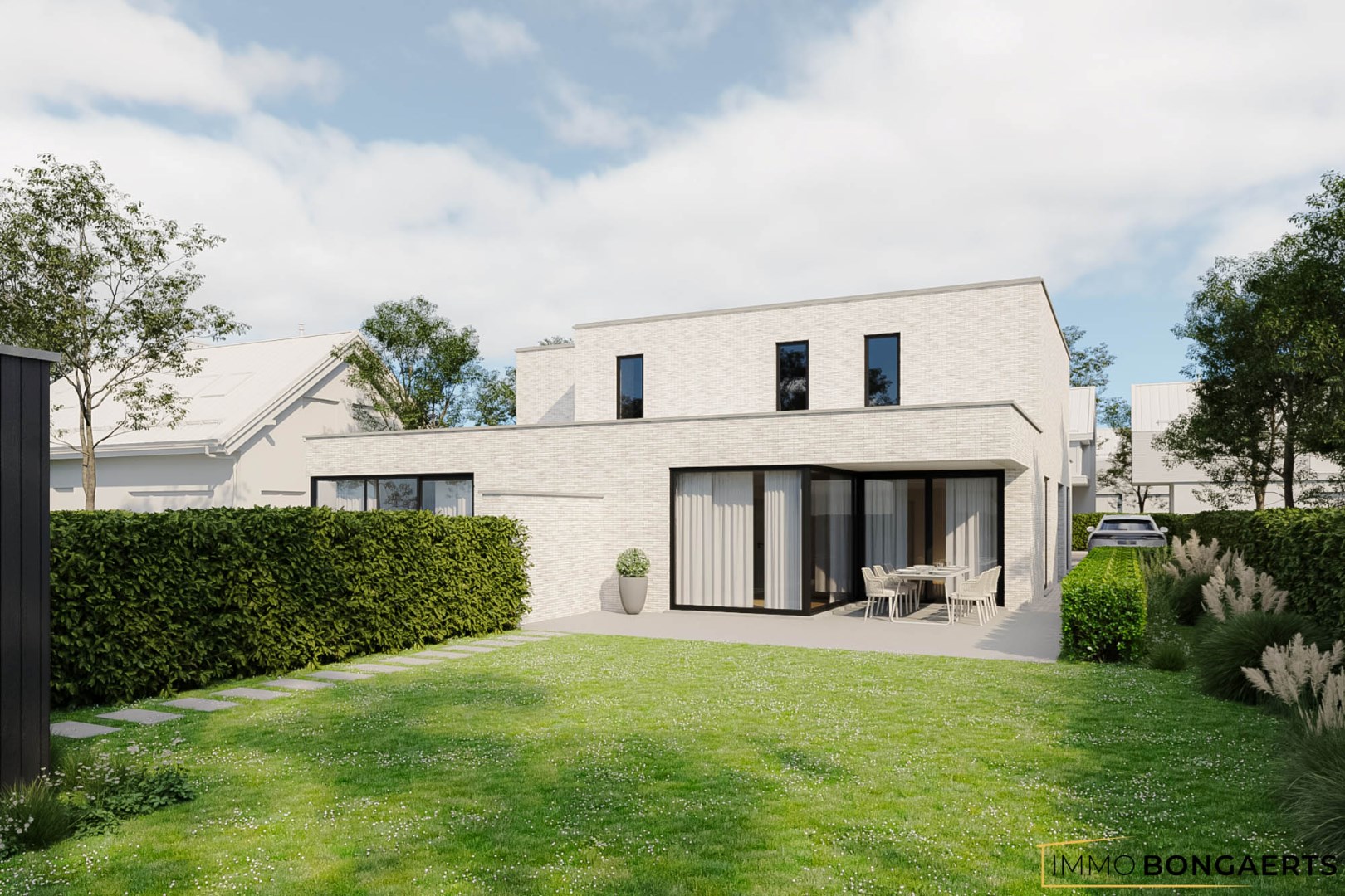 Maison à vendre à Oudsbergen avec 3 chambres - photo 4