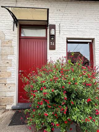 Maison à vendre à Bierbeek