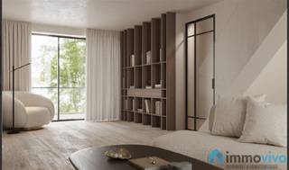 ProjectAan de overzijde van de Basiliek vinden we dit prachtig vernieuwbouwproject van het vroegere Speelhof “De Basiliek”. Hier woont u centraal...